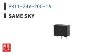 PR11-24V-200-1A ͼƬ